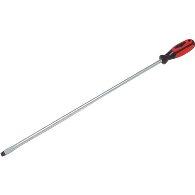 Monument - 1518D Long Reach Magnetic Flat Screwdriver 450mm