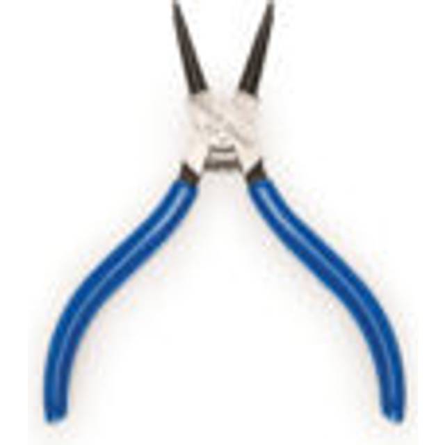 Park Tool RP-5 - Snap Ring (Circlip) Pliers - 1.7mm Straight Internal
