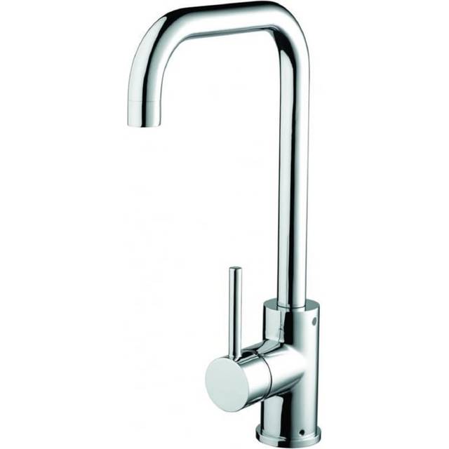 Bristan - Lemon EasyFit Mono Kitchen Sink Mixer Tap - Chrome