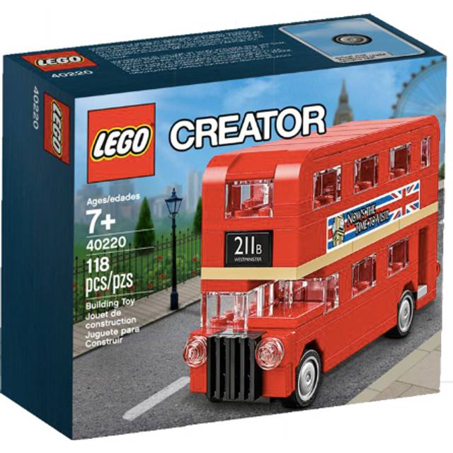 London Bus