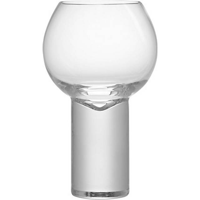 LSA Boris Wine Goblet - clear - 360ml