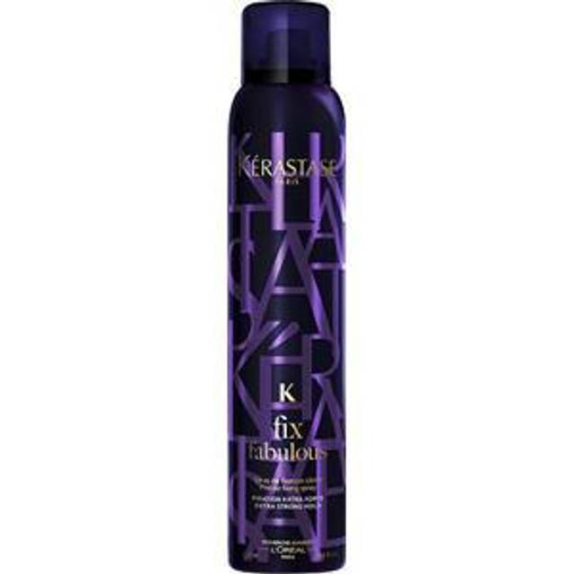 Kérastase Couture Styling Fix Fabulous Fixing Hairspray 200ml
