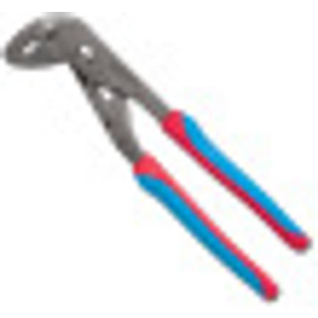 Channellock CHLGL10 Griplock Tongue and Groove Pliers 250mm (10in)