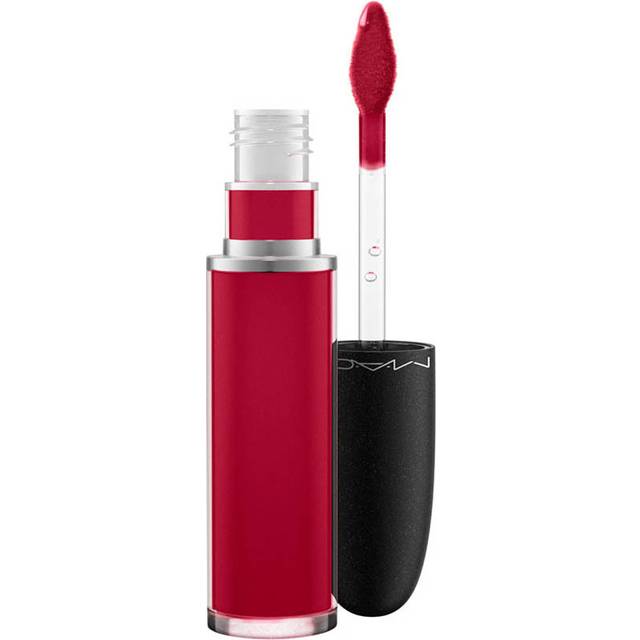 MAC - Retro Matte Liquid Lipcolour