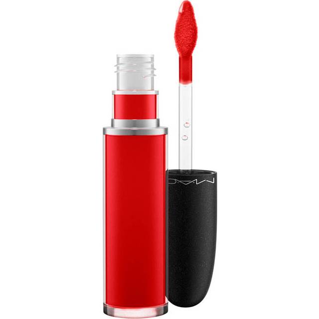 MAC - Retro Matte Liquid Lipcolour