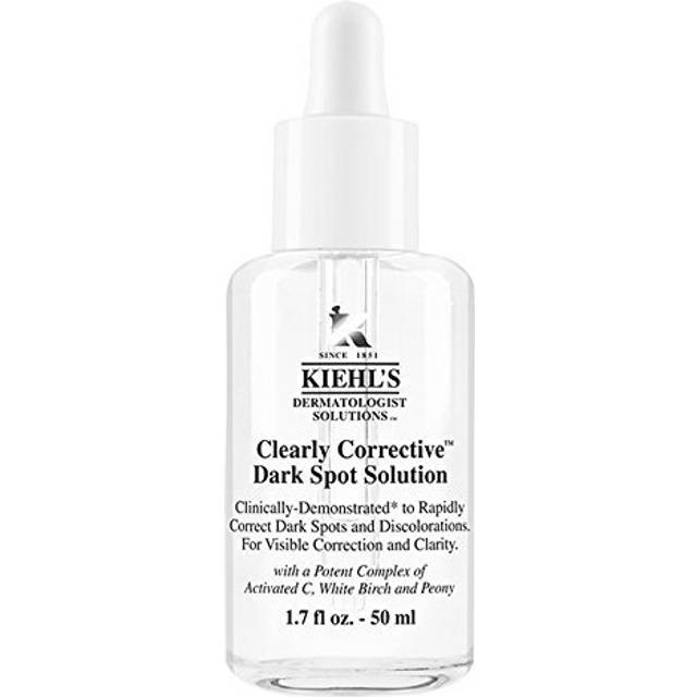Kiehl's - Clearly Corrective Dark Spot Serum - 30ml