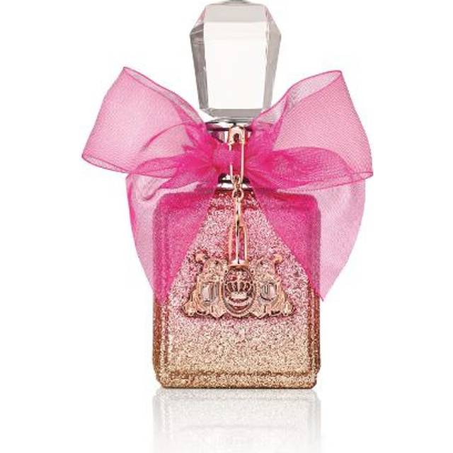 Juicy Couture Viva La Juicy Ros&#xE9; Eau De Perfume Spray 100ml