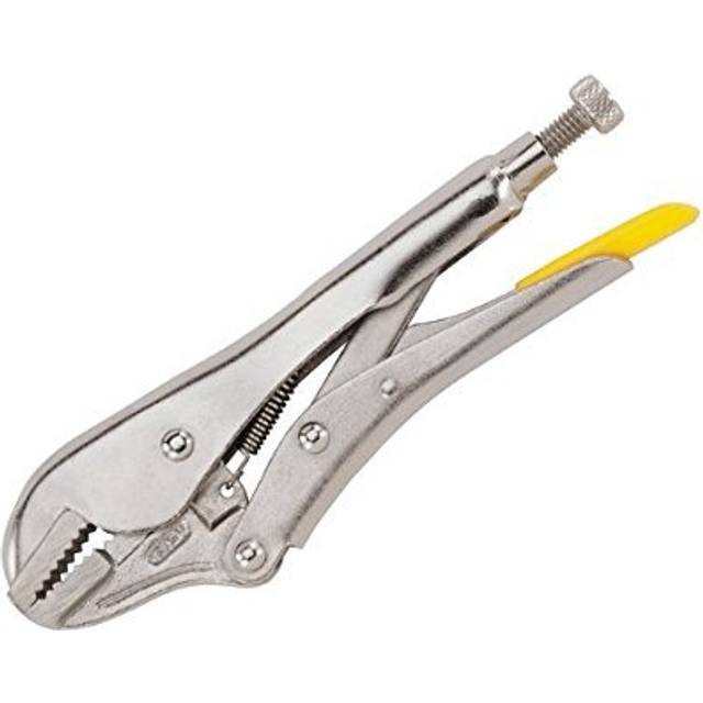 Stanley 0-84-811 9" Standard Mole Wrench