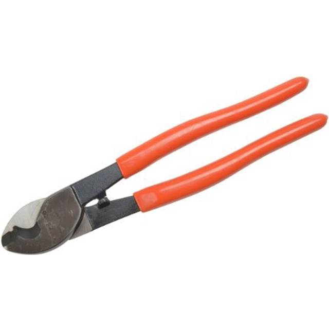 Bahco 2233 D-240 Heavy-Duty Cable Cutter / Stripper 240mm