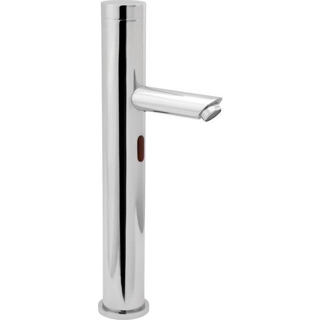 Deva Sensor Chrome Electronic Sensor Tap SENSOR3-D