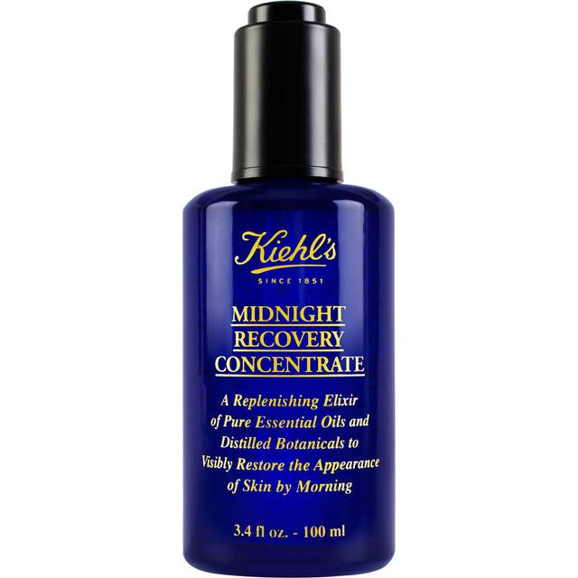 Kiehl's Midnight Recovery Concentrate   100 ml