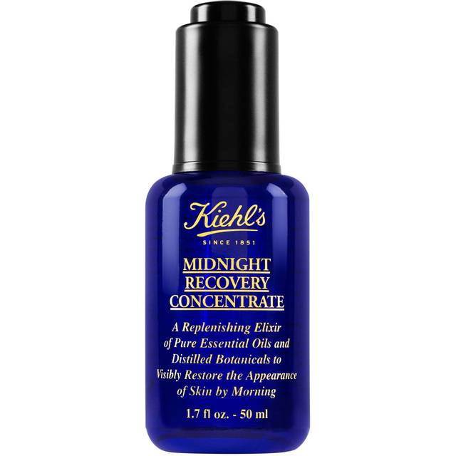 Kiehl&#39;s  Anti-ageing treatments Midnight Recovery Concentrate