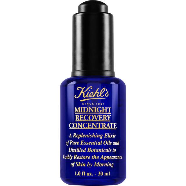Kiehl's Midnight Recovery Concentrate (Various Sizes) - 30ml