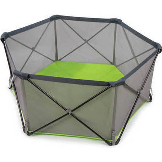 Summer infant portable playpen pop ‘n play lightweight indoor & outdoor use