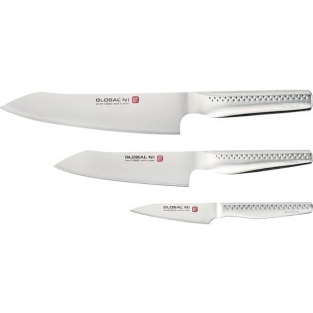 NI Startset GN-009, GNM-07, GNFS-01 - Stål
