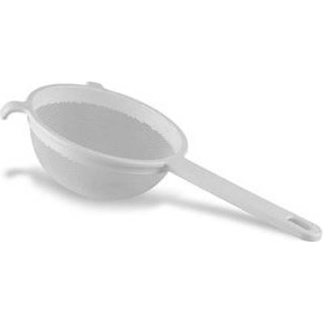 Metaltex 111614 sil med hållare av plast, flerfärgad