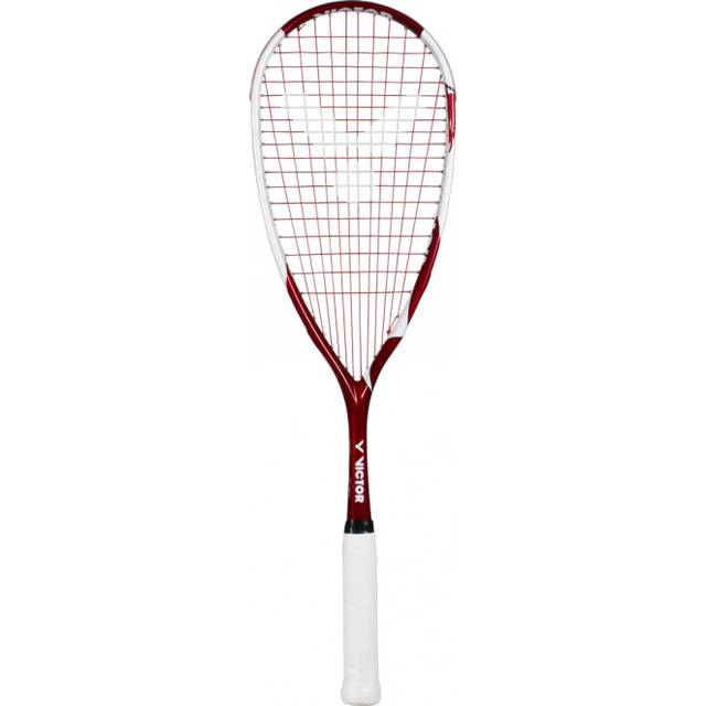 Victor Squashracket MP 140 red/vit, svart/vit eller turquois/svart, en storlek