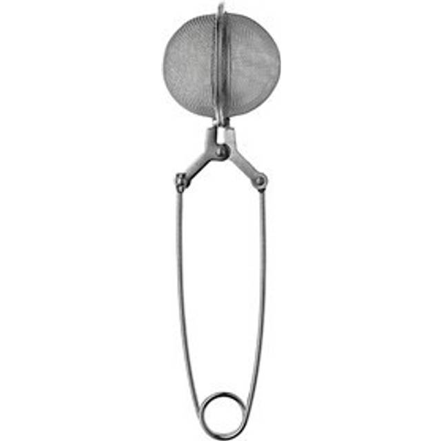 Gastromax Tea Infuser Stainless Steel 15 X 4,5 X 4,5 Cm Sieve Bag