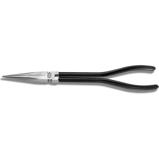 Hazet Nose Pliers/telephone Pliers/radio Pliers 1841a-280/1841b-280 Selection