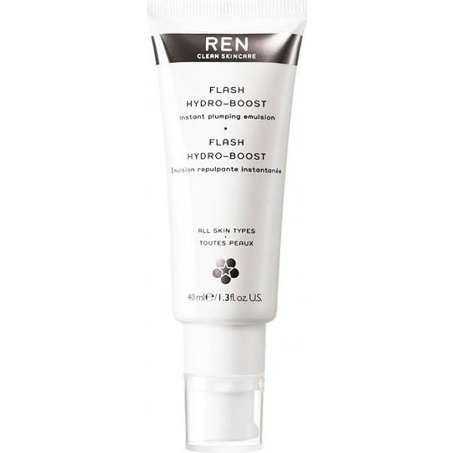Flash Hydro-boost Instant Plumping Emulsion - For All Skin Types - 40ml/1.3oz