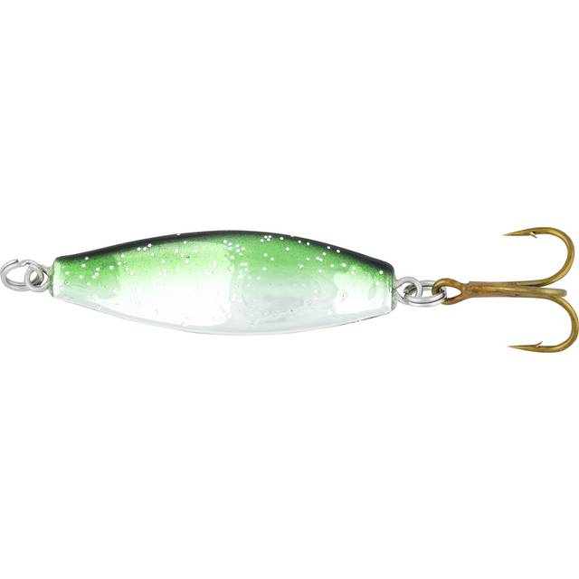 Lill-Zigge 14g Green glitter
