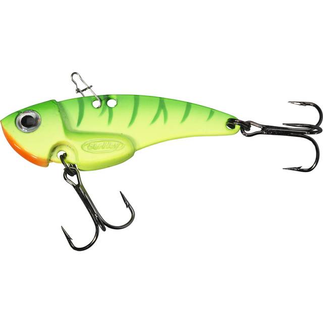 Berkley Powerblade 11g (Färg: Firetiger)