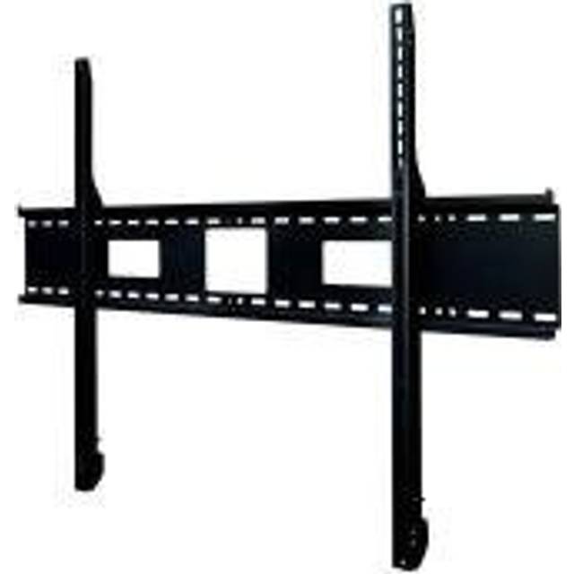 Peerless-AV SF680P SmartMount flat universal wall mount for 60"-98" displays