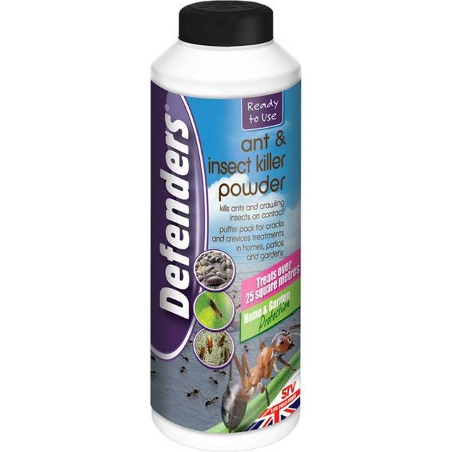 Zero In - Ant Killer Powder - 450g