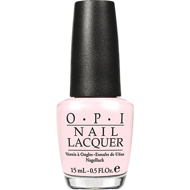 OPI Nail Lacquer IT'S A GIRL 15 ml
