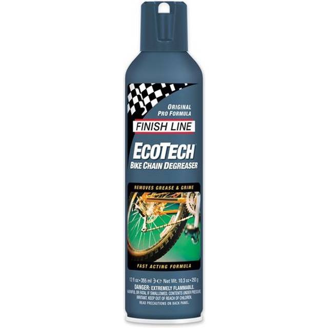 Finish Line Ecotech Degreaser