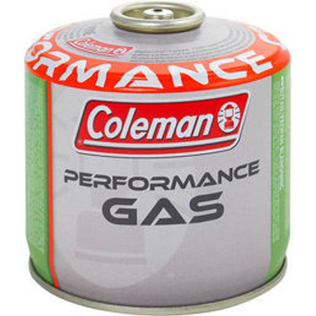 Coleman C300 Performance Gas Cartridge