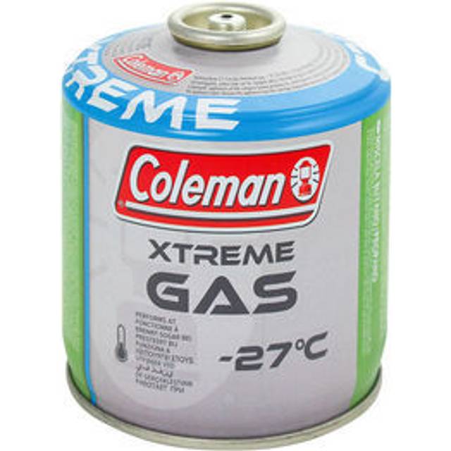 Coleman C300 Xtreme Gas Cartridge - White