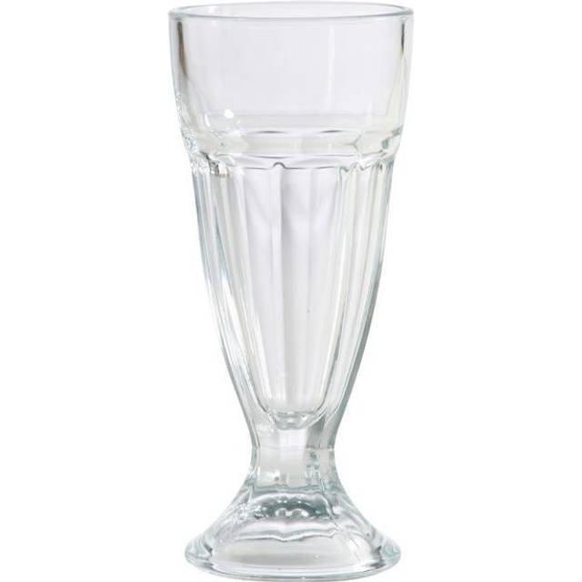 Knickerbockerglory Ice Cream Glass