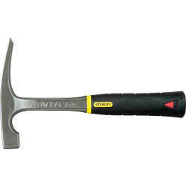 STANLEY FatMax AntiVibe Brick Hammer 567g (20oz)