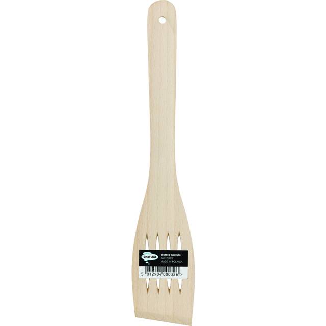 Chef Aid Spatula - 10E 00031 - Beige
