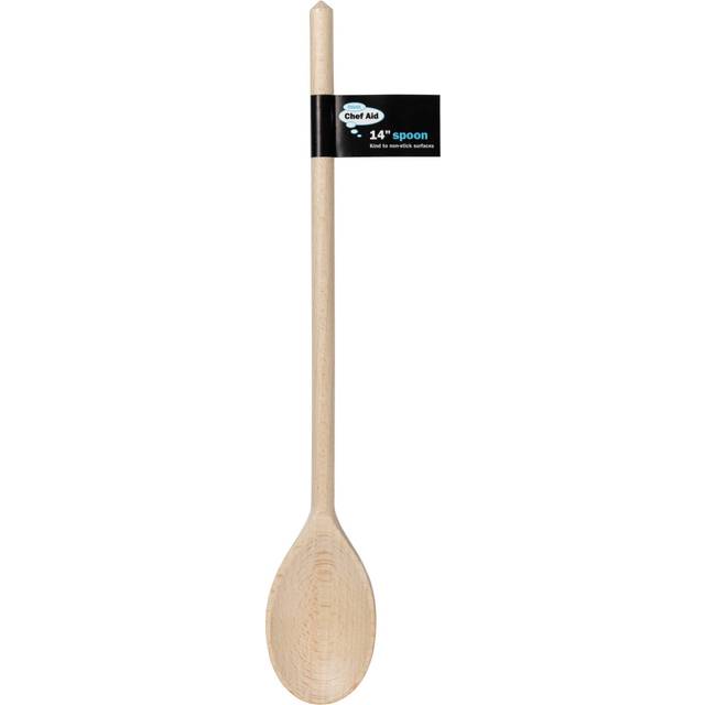 Chef Aid Wooden Spoon