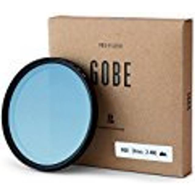 Gobe NDX 37mm Variable ND Lens Filter (1Peak)
