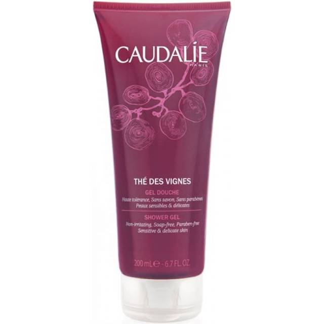 Caudilie Shower Gel 200ml - THEDESVI