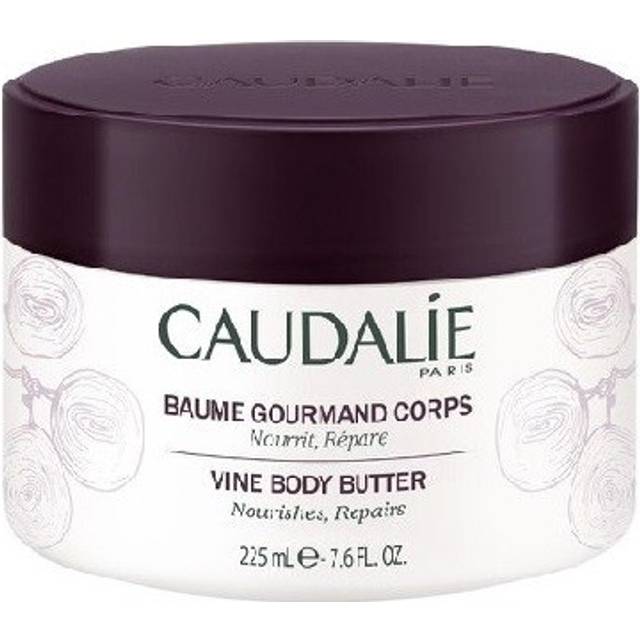 Body by Caudalie Vine Body Butter 225ml