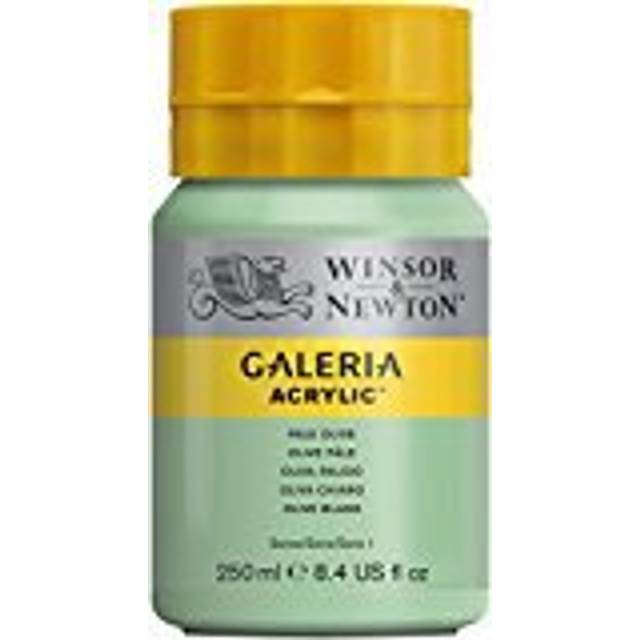 Winsor & Newton Galeria Acrylic - 250ml Bottles