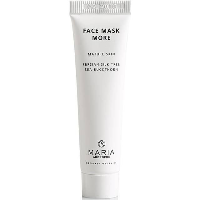 Maria Åkerberg Face Mask More 15ml