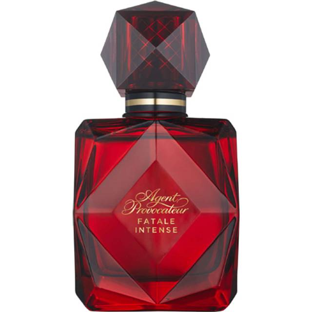 Agent Provocateur Fatale Intense For Women 50ml Eau De Parfum Spray