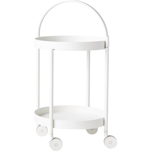 Cane-Line - Roll rullebord  Midnight blue, aluminium
