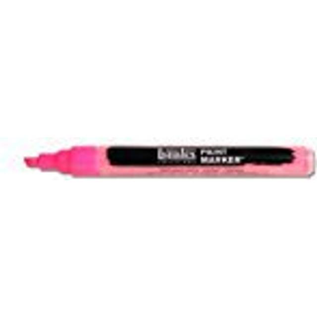 Liquitex Professional Paint Marker 2-4mm Fluorescent Pink