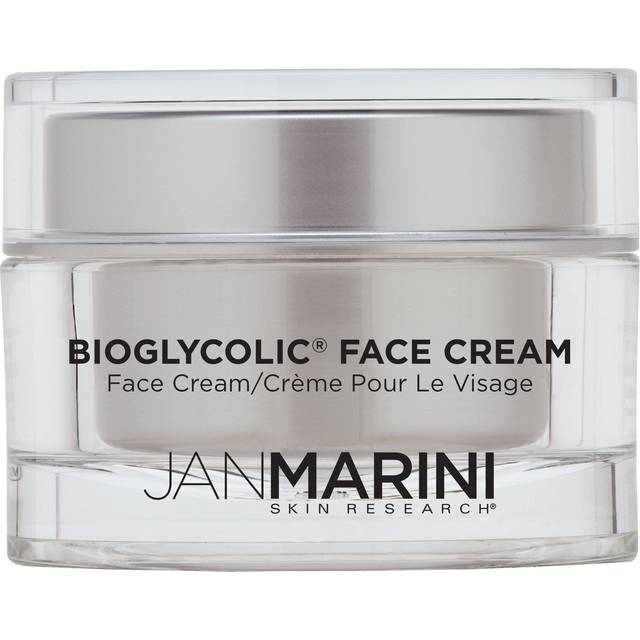 Jan Marini - Bioglycolic Face Cream - 57g/2oz