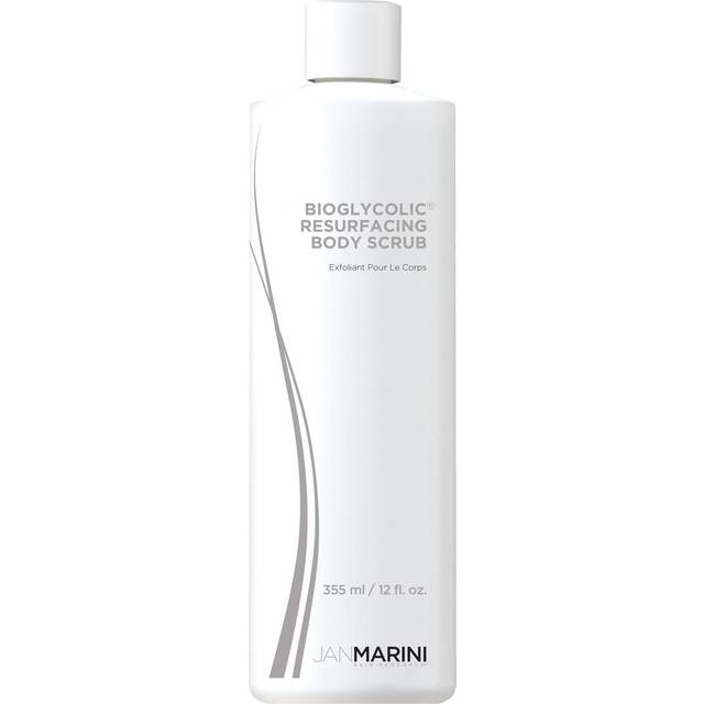 Jan Marini Bioglycolic Resurfacing Body Scrub
