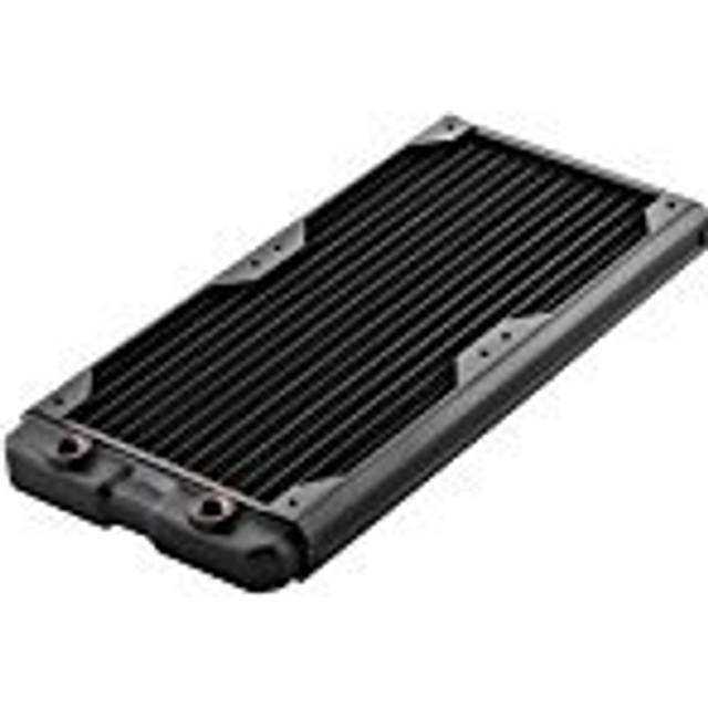 Hardware Labs Black Ice Nemesis GTS 280 Black Radiator - 280mm