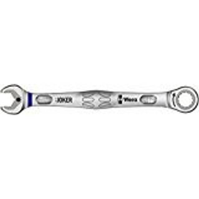 Wera 073282 Joker Ratchet Combination Spanner 7/16 Af