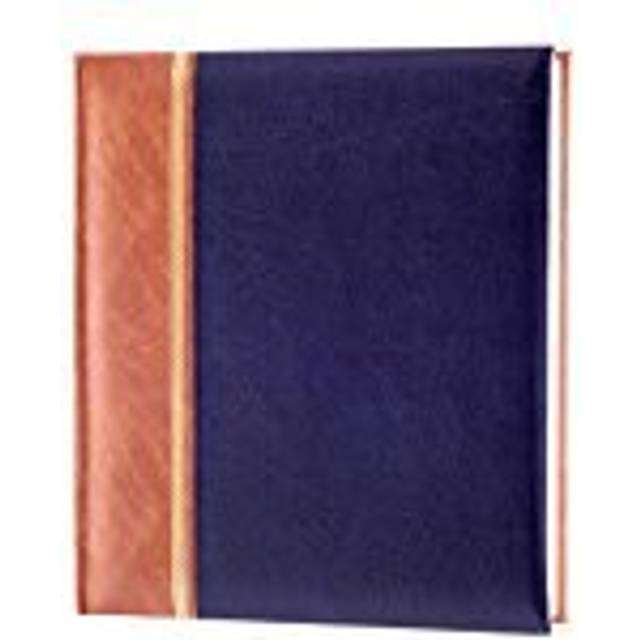 Grace Memo Album 200 7 x 5 inch 13x18cm, Blue