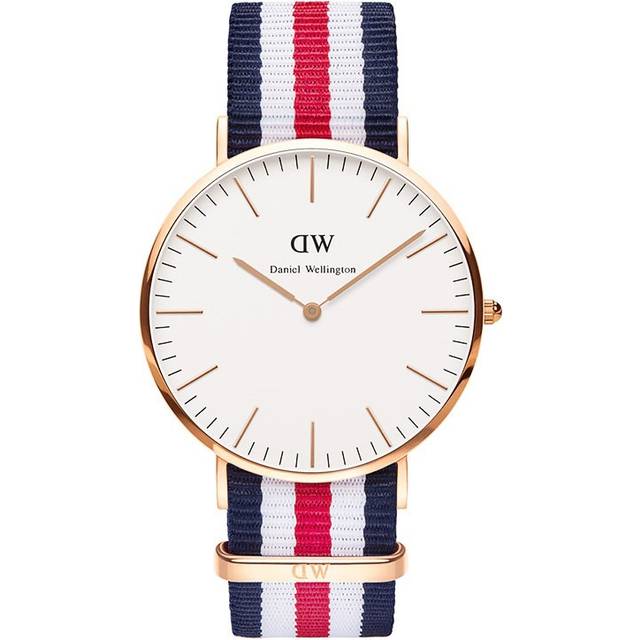 Daniel Wellington Mod. Canterbury
